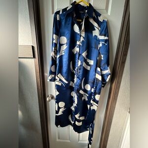 Brand new Ralph Lauren dress size 4